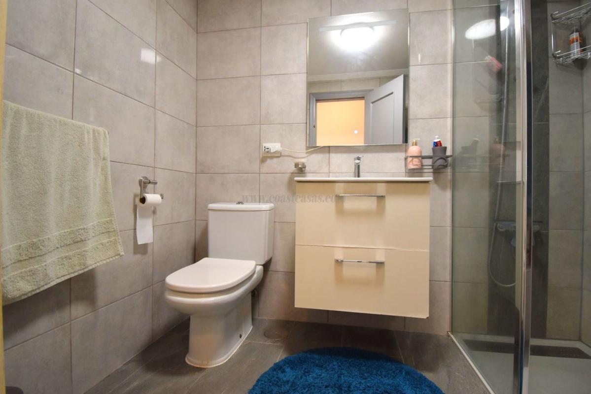 Venta de apartamento en Orihuela