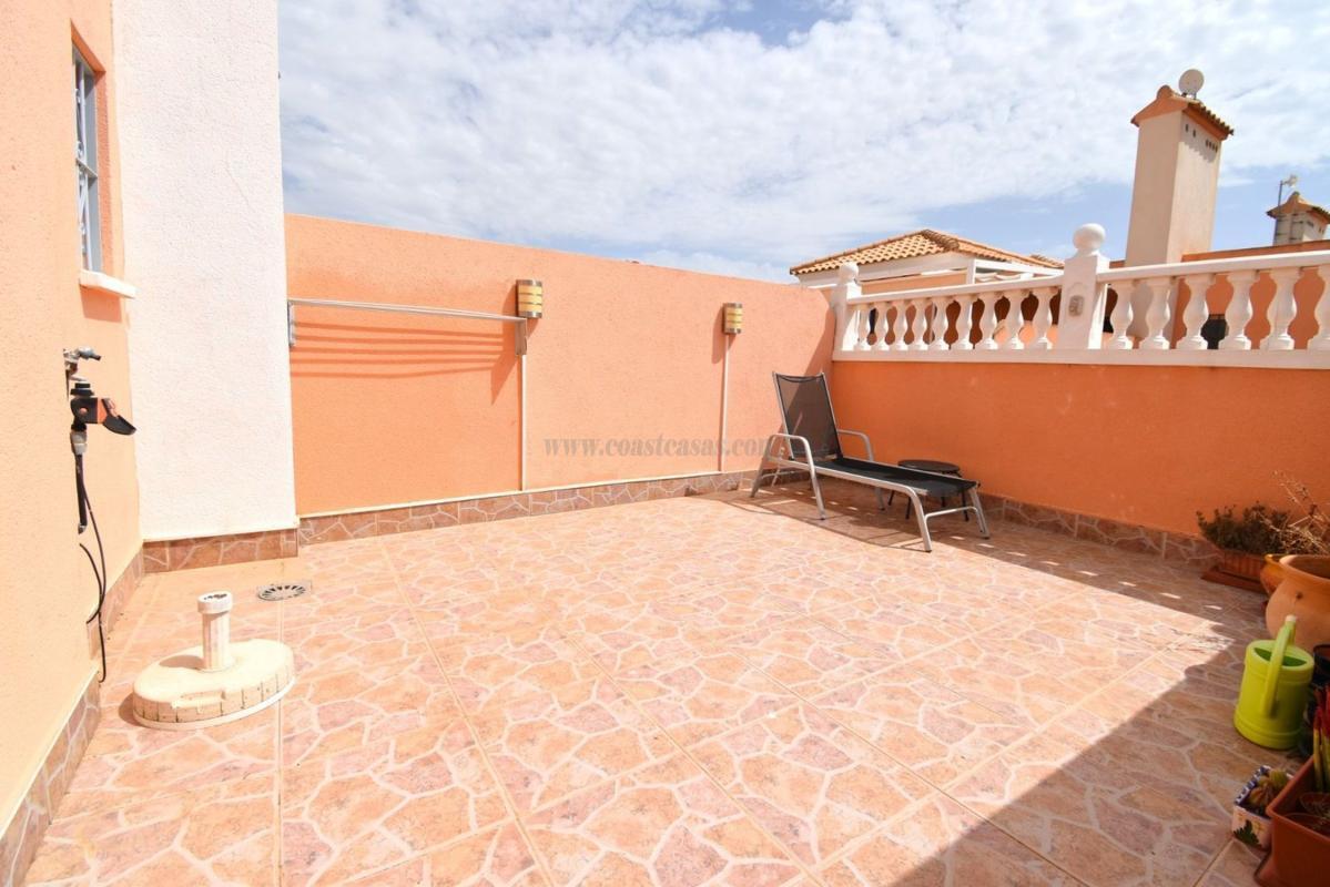 Venta de apartamento en Orihuela