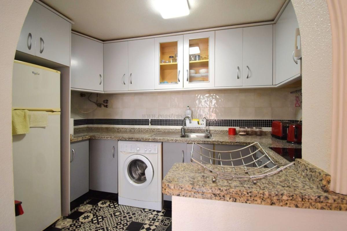 Venta de apartamento en Orihuela