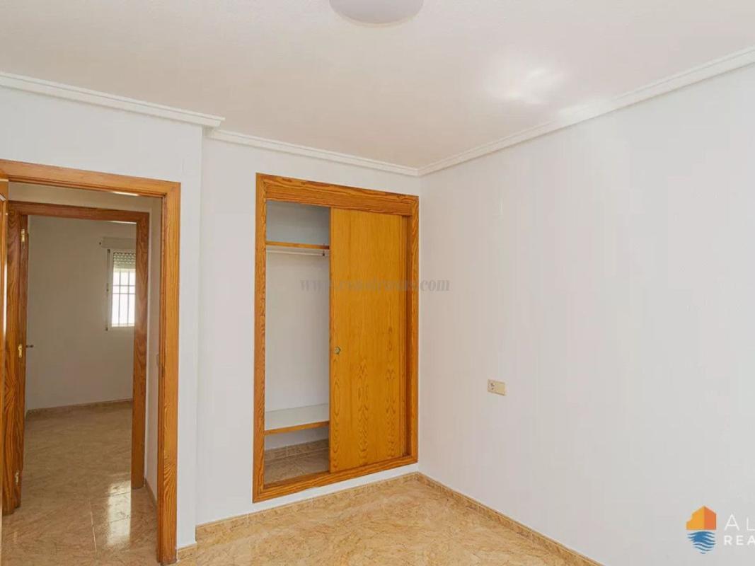 Venta de apartamento en Torrevieja