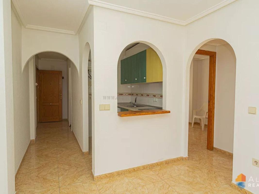Venta de apartamento en Torrevieja