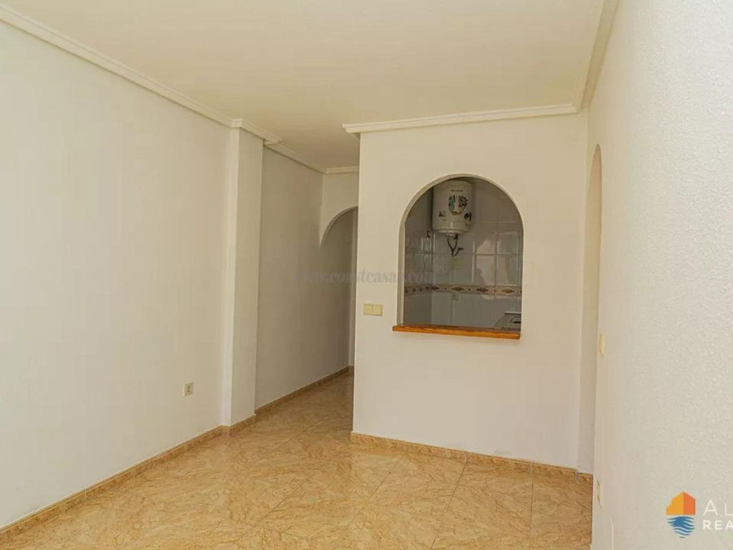 Venta de apartamento en Torrevieja