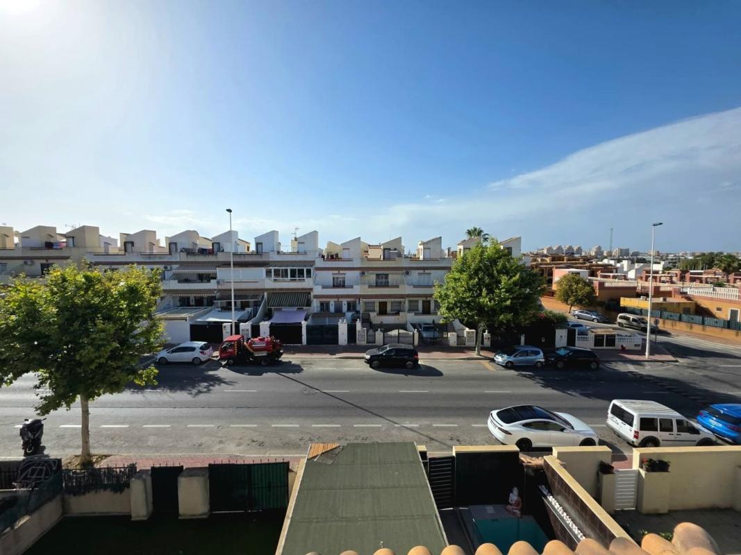 Venta de villa en Torrevieja