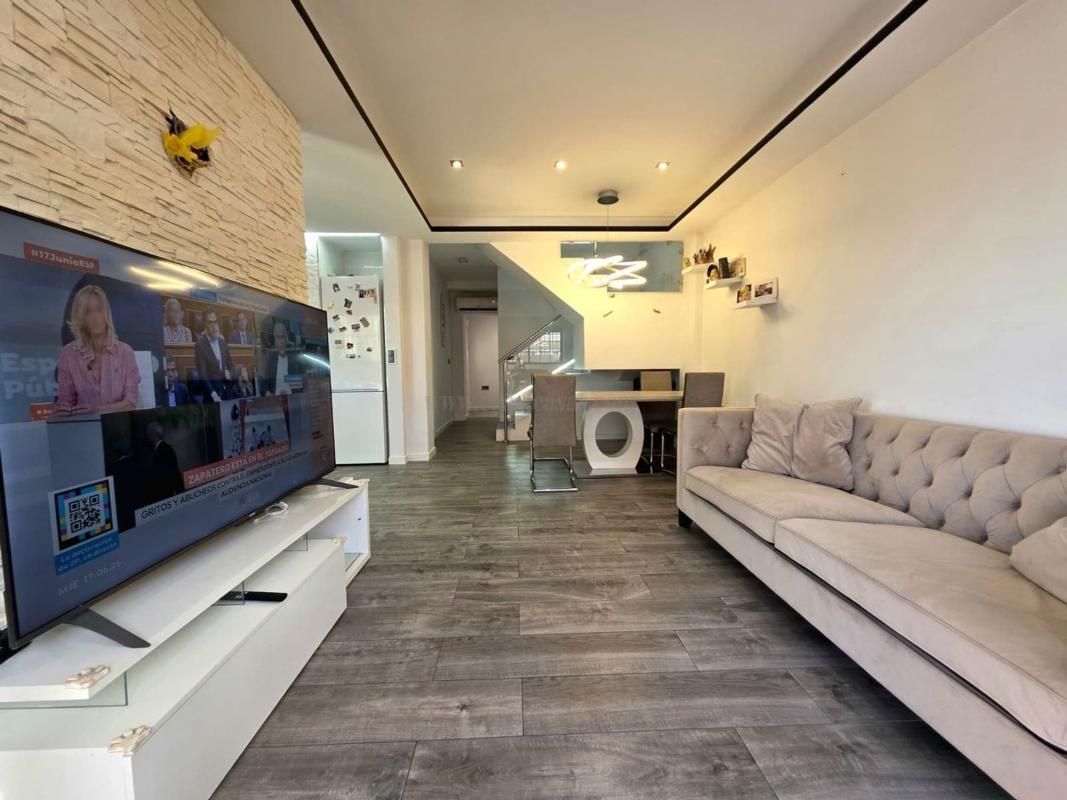 Venta de villa en Torrevieja