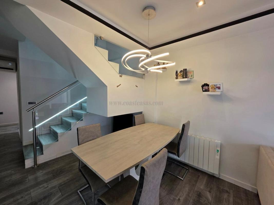 Venta de villa en Torrevieja
