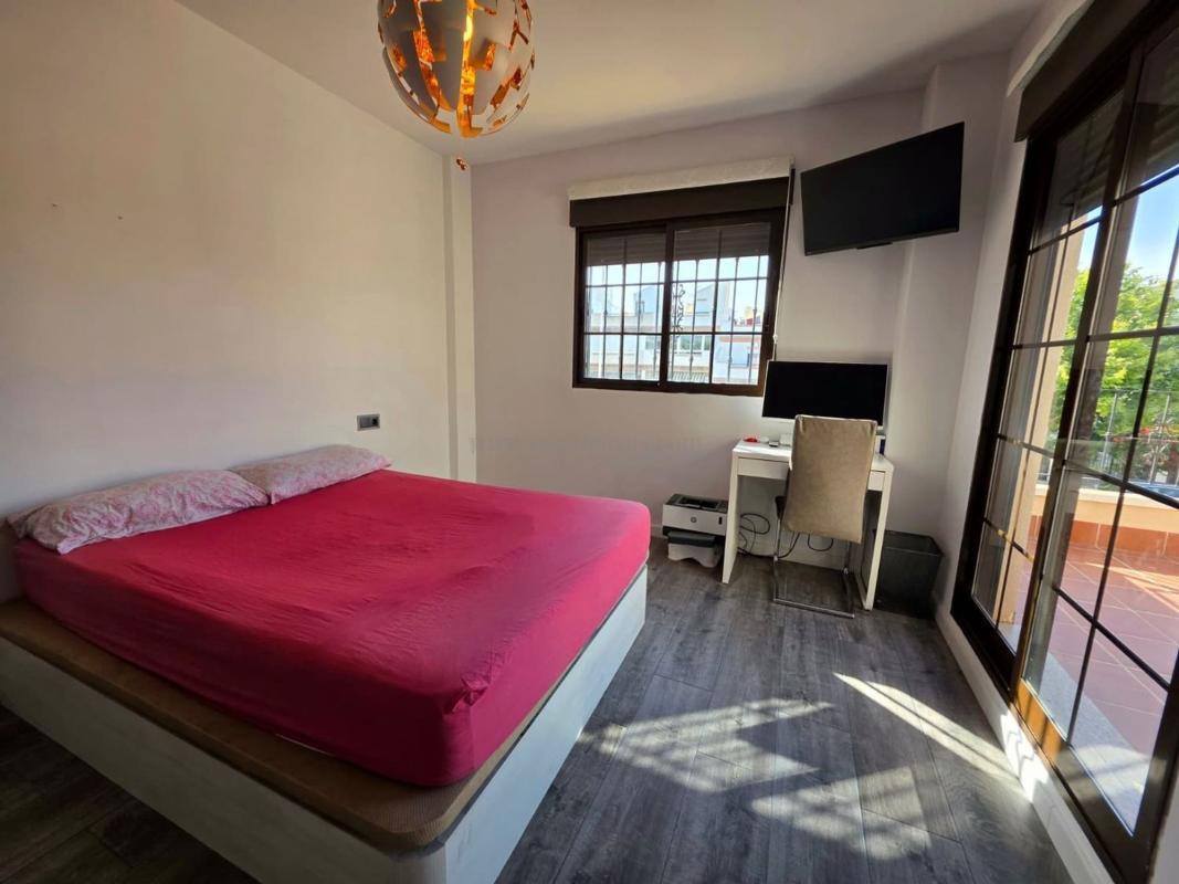 Venta de villa en Torrevieja