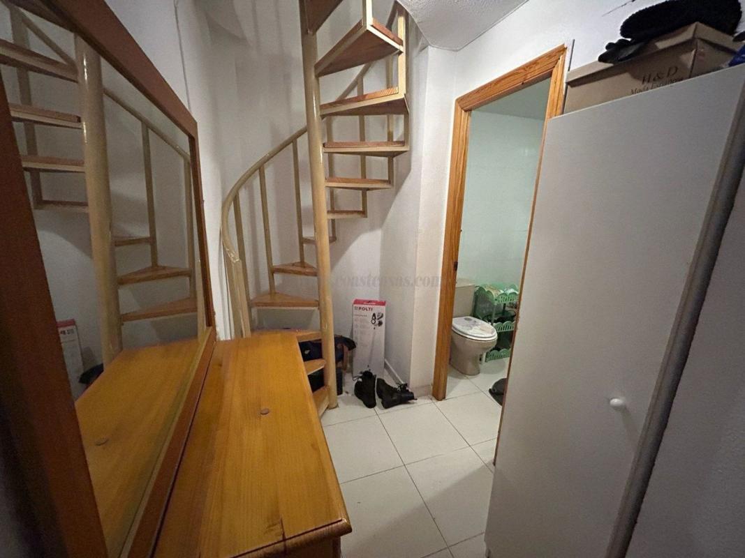 Venta de apartamento en Torrevieja