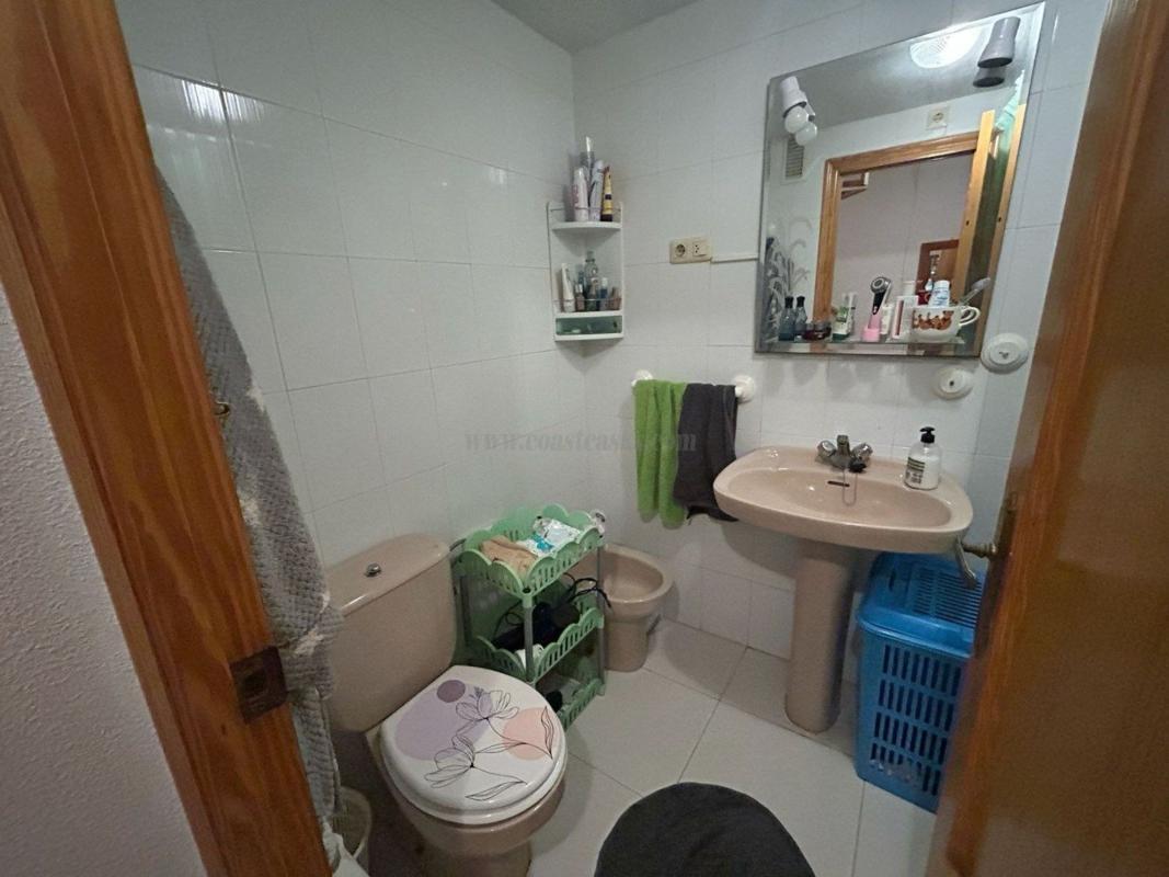 Venta de apartamento en Torrevieja