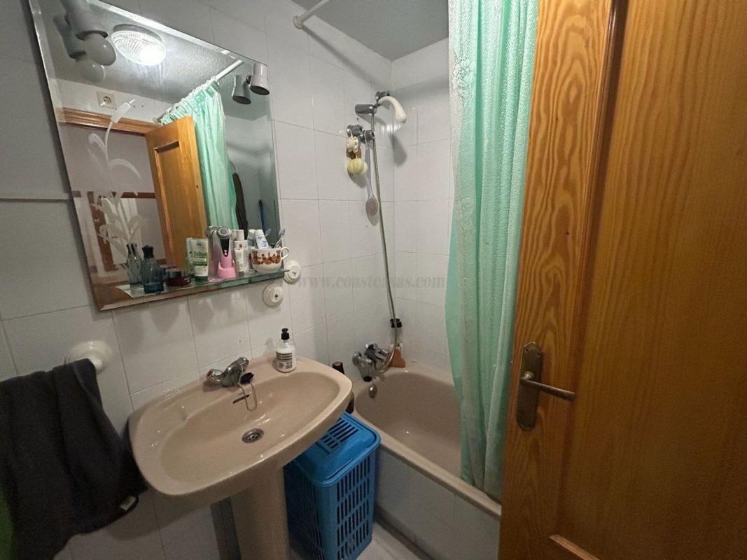 Venta de apartamento en Torrevieja