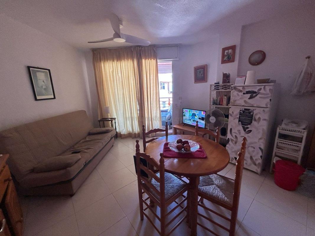 Venta de apartamento en Torrevieja