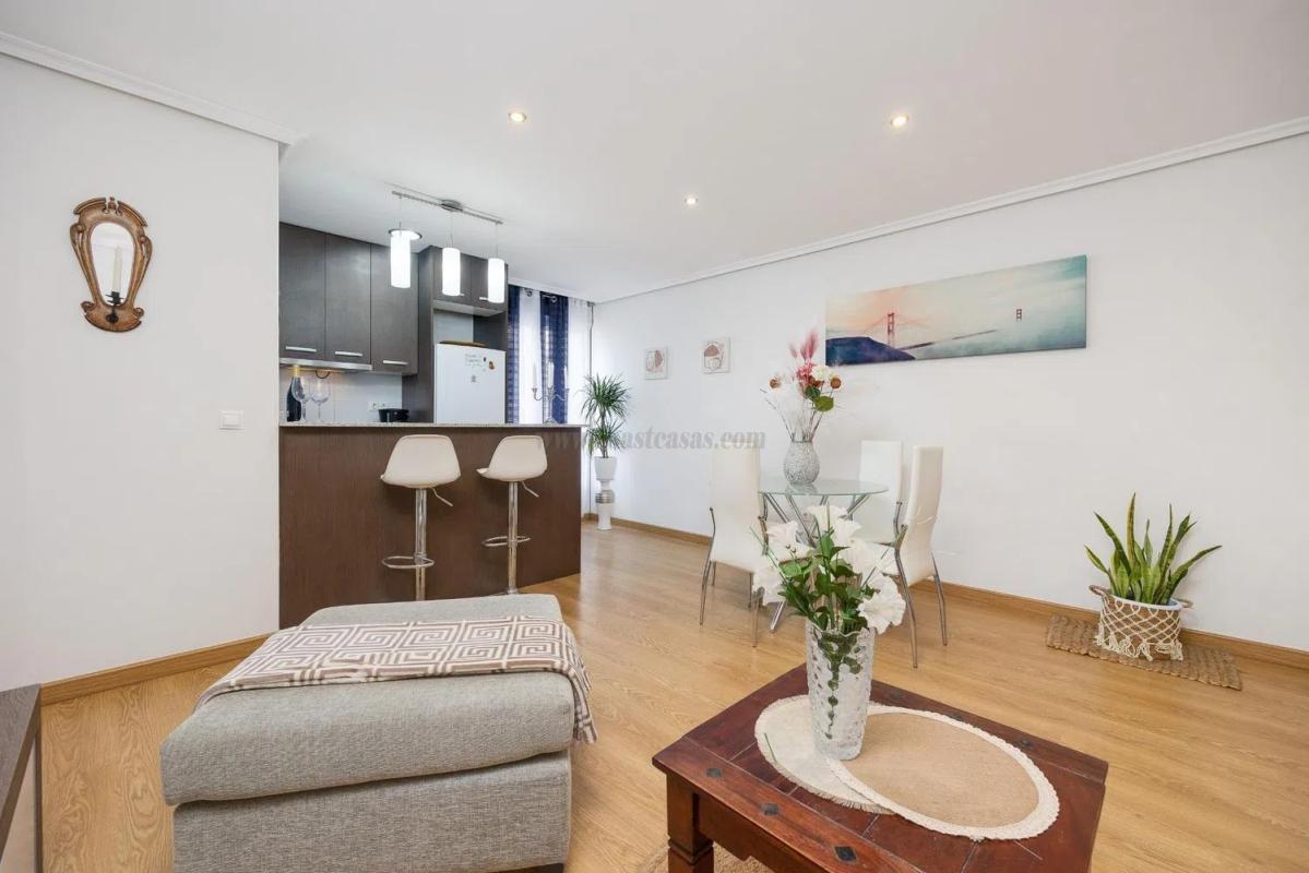 Venta de apartamento en Torrevieja