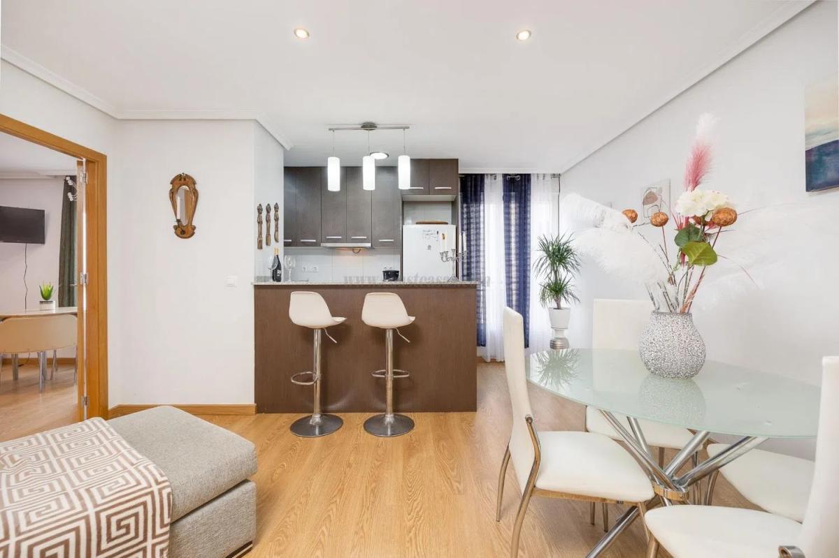 Venta de apartamento en Torrevieja