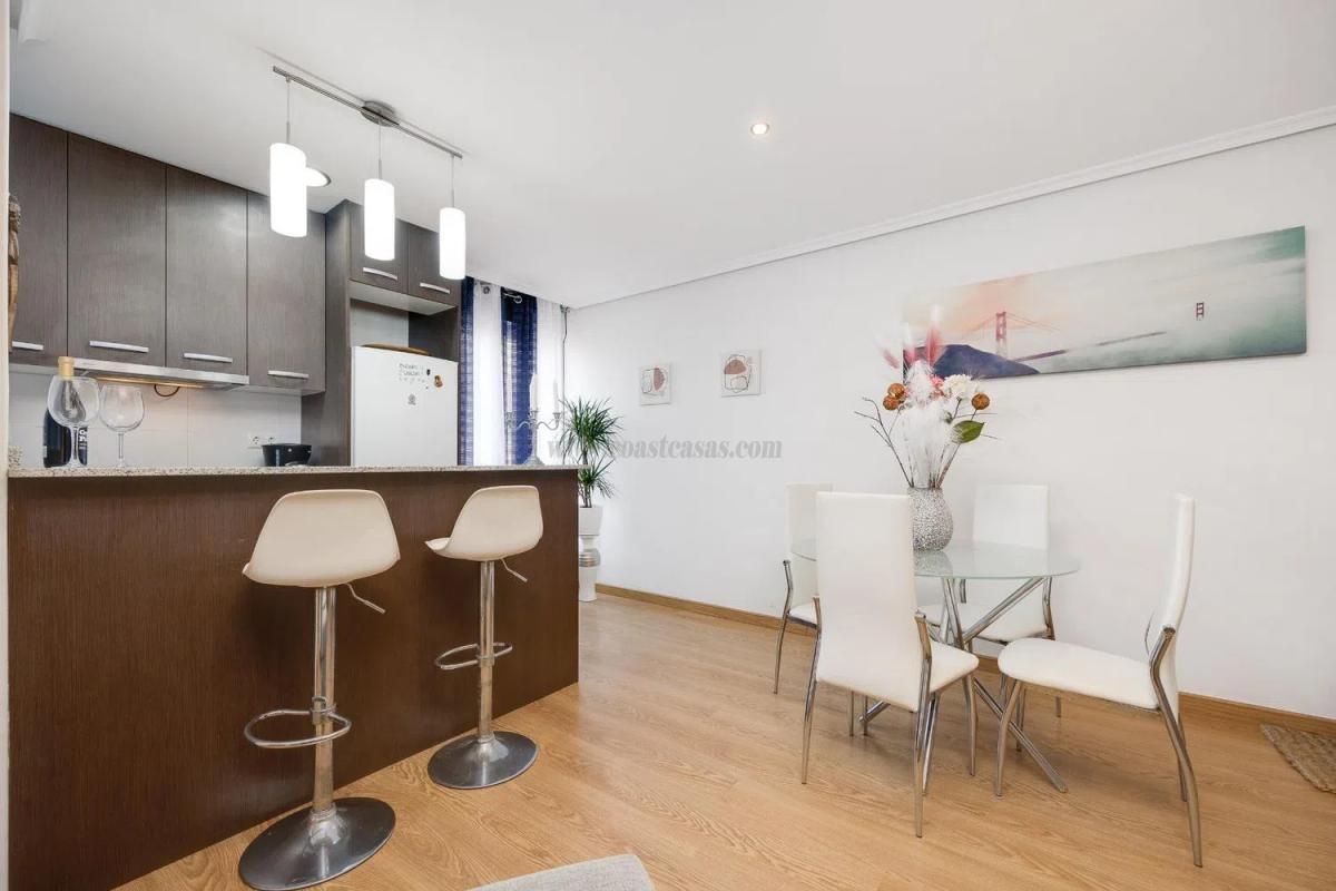 Venta de apartamento en Torrevieja