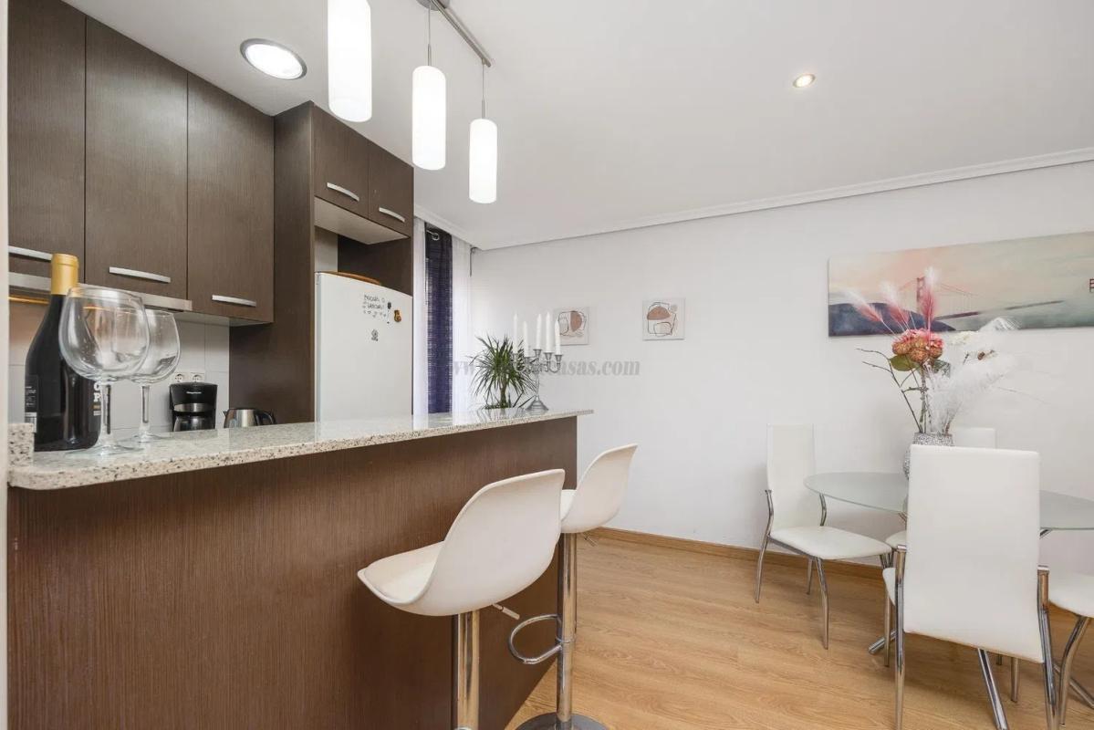 Venta de apartamento en Torrevieja