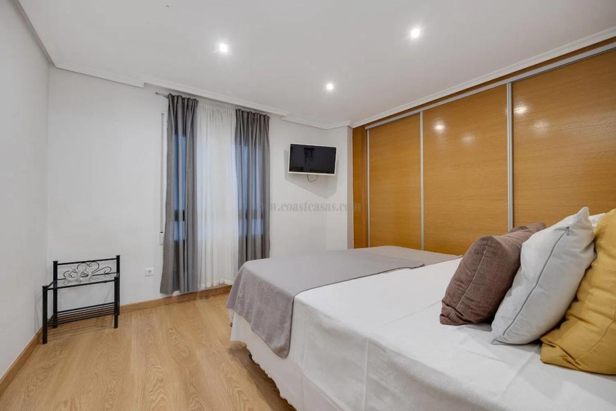 Venta de apartamento en Torrevieja