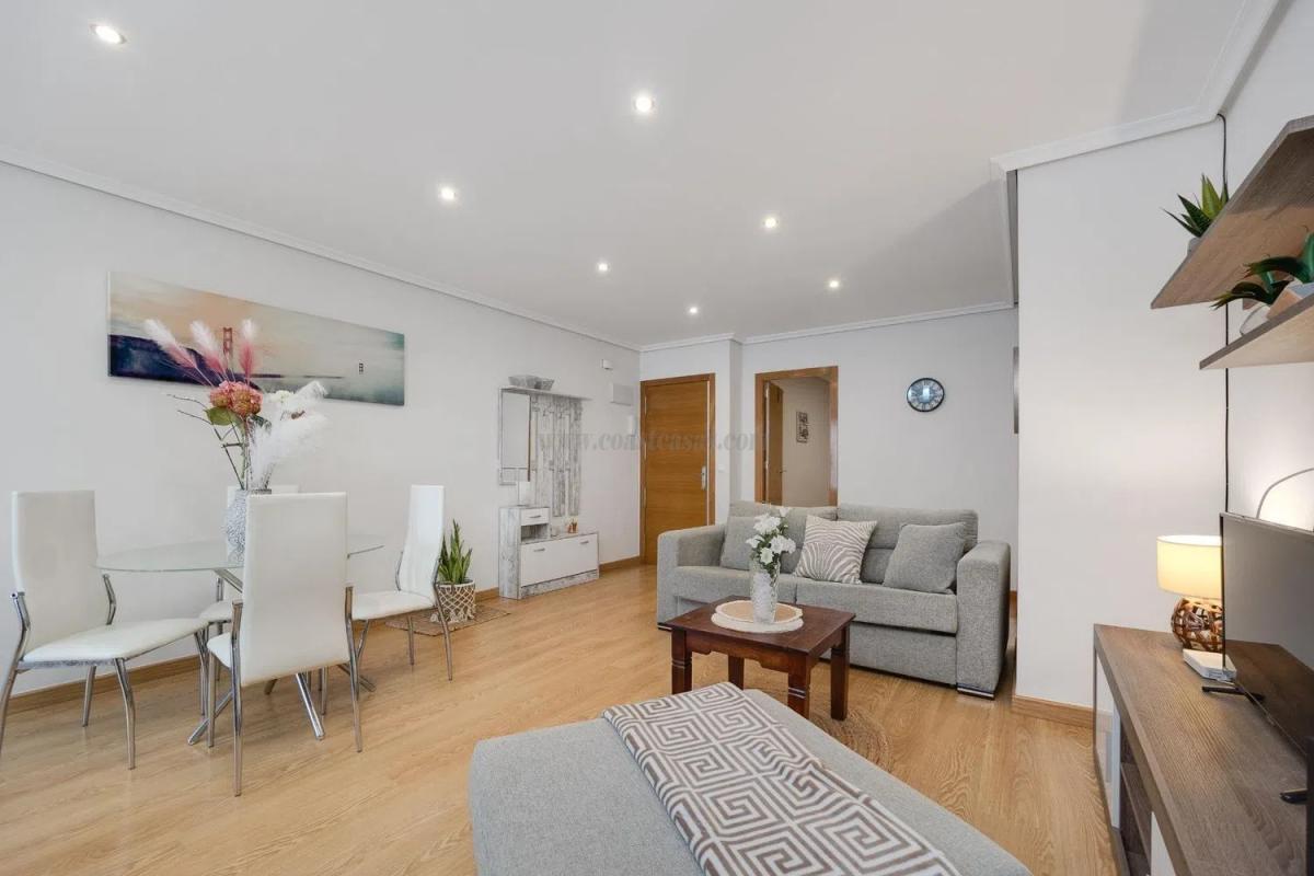 Venta de apartamento en Torrevieja