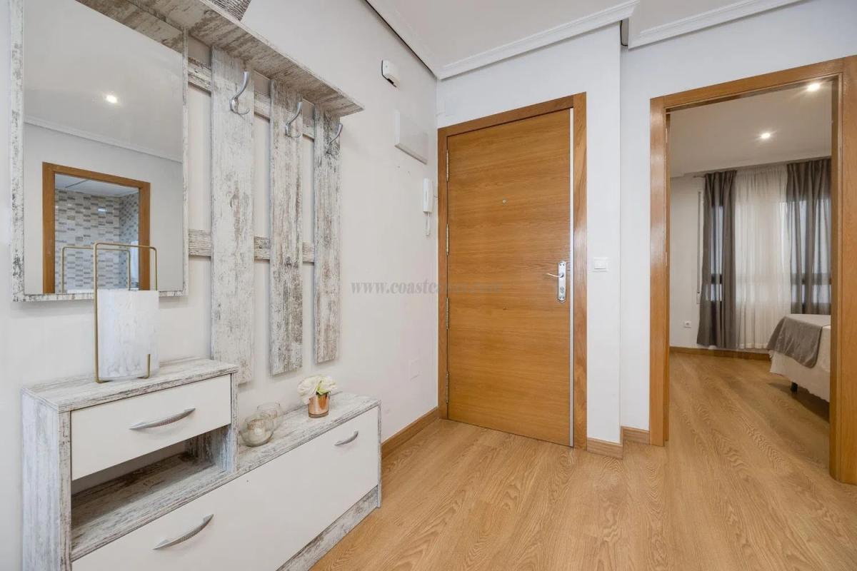 Venta de apartamento en Torrevieja