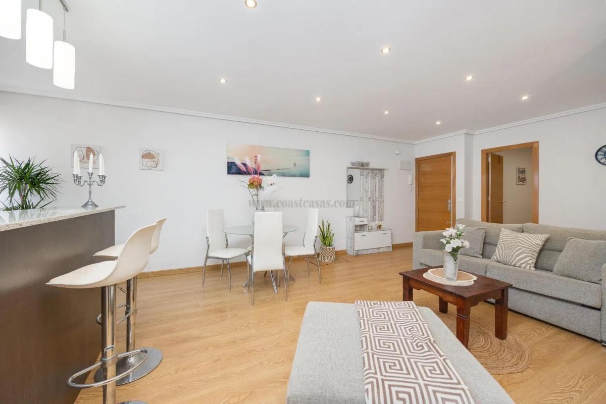 Venta de apartamento en Torrevieja