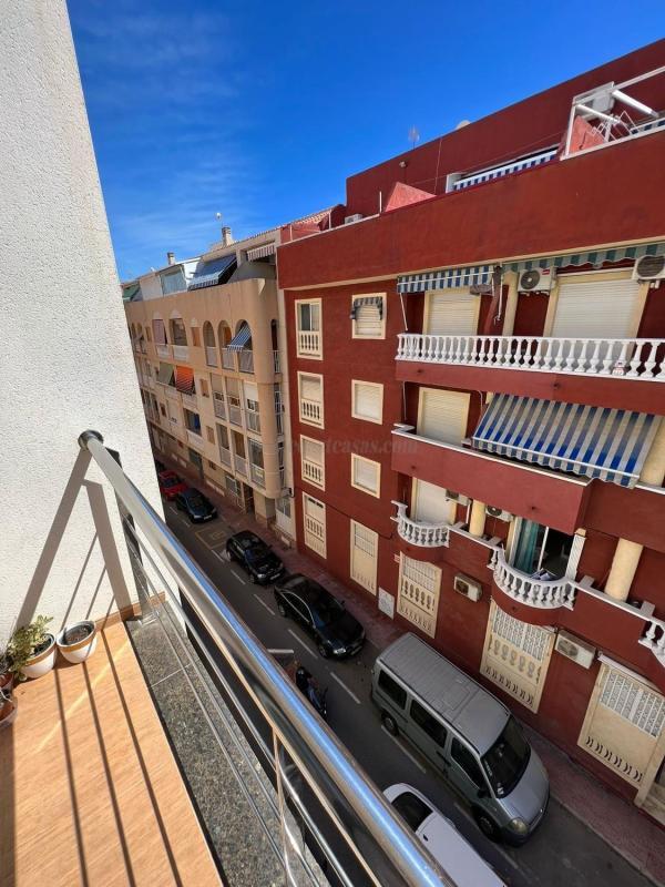 Venta de apartamento en Torrevieja