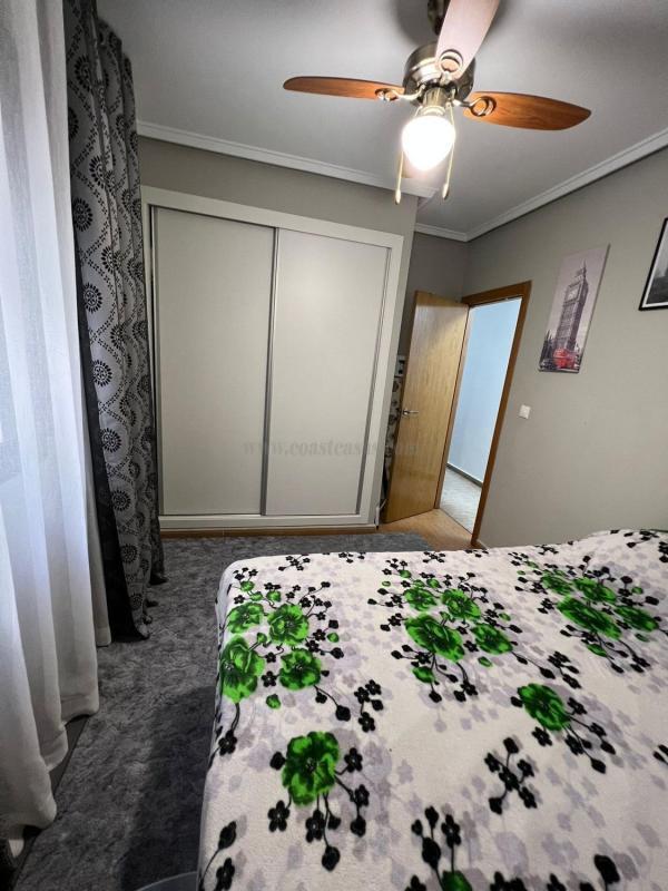 Venta de apartamento en Torrevieja