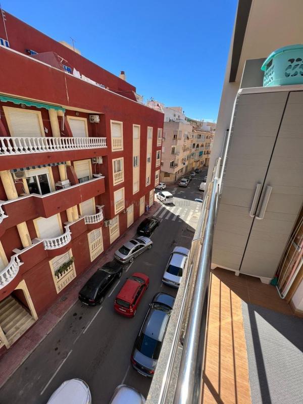 Venta de apartamento en Torrevieja