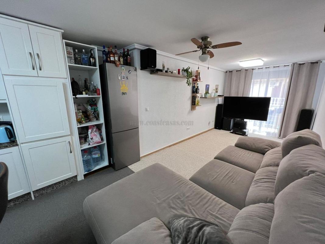 Venta de apartamento en Torrevieja