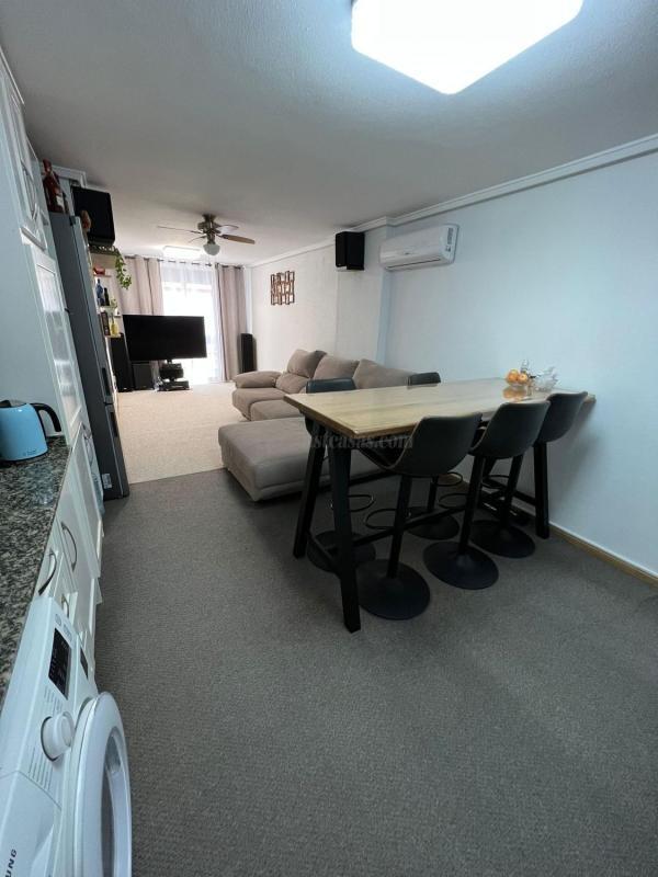 Venta de apartamento en Torrevieja