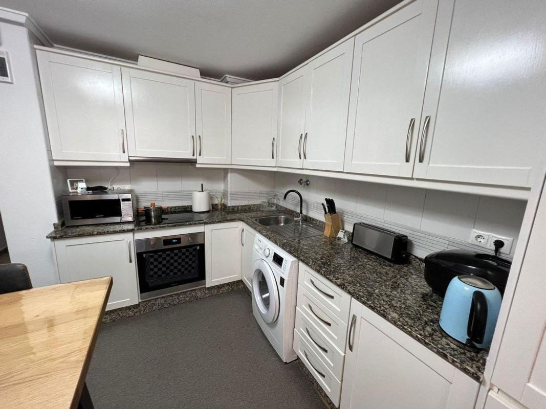 Venta de apartamento en Torrevieja