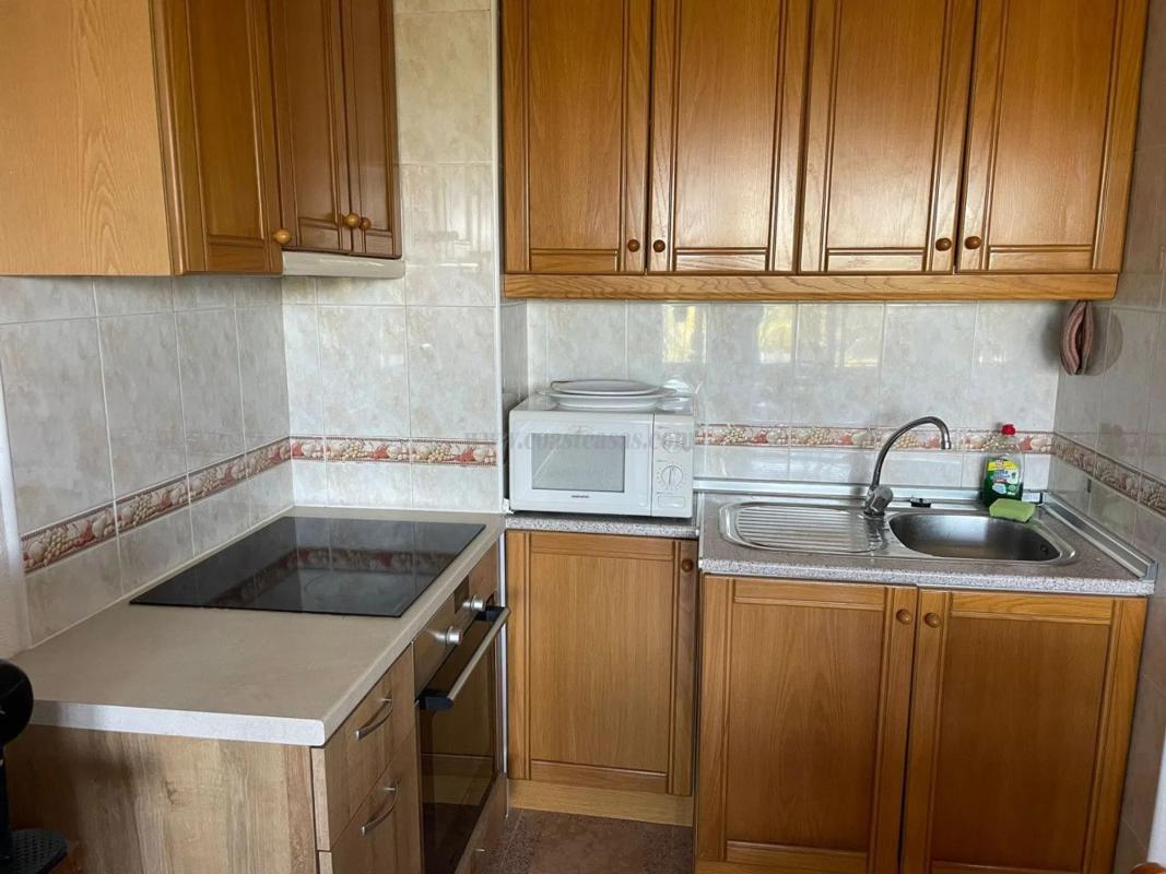 Venta de apartamento en Guardamar del Segura