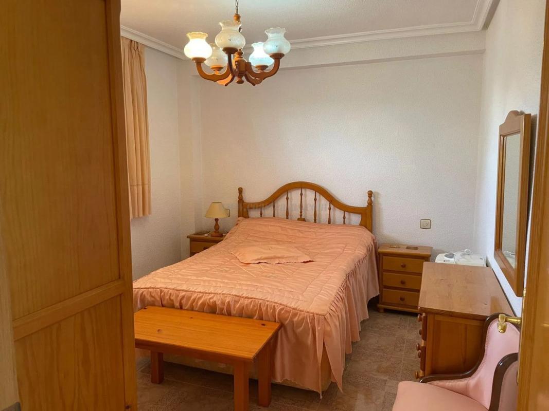 Venta de apartamento en Guardamar del Segura