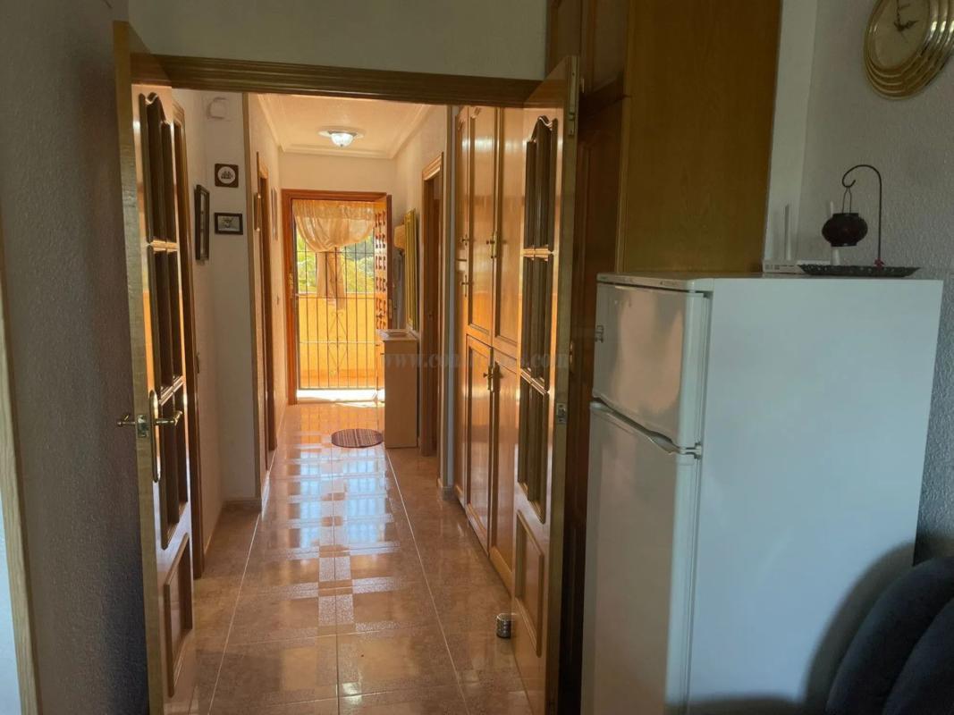 Venta de apartamento en Guardamar del Segura