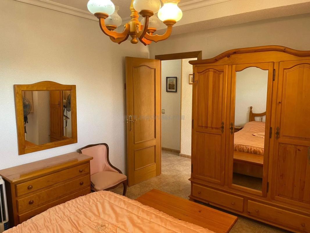 Venta de apartamento en Guardamar del Segura