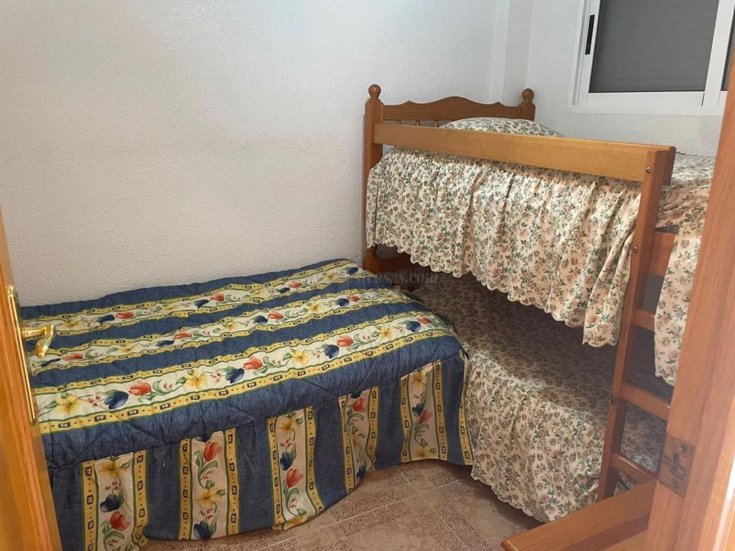 Venta de apartamento en Guardamar del Segura