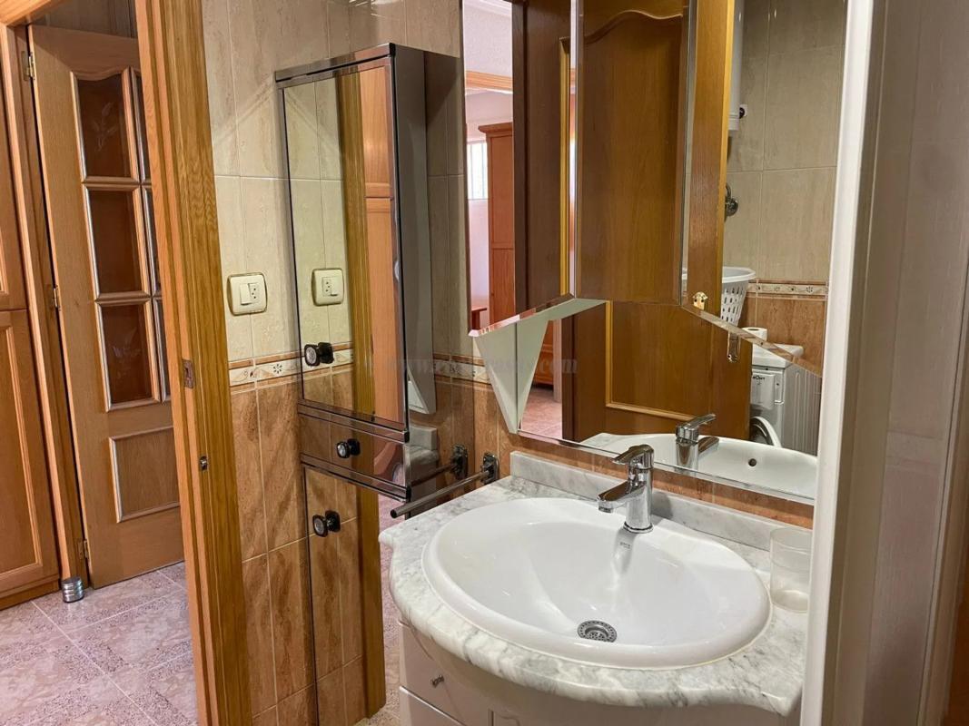 Venta de apartamento en Guardamar del Segura