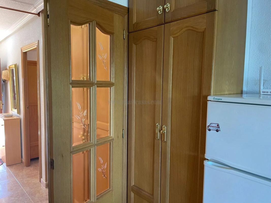 Venta de apartamento en Guardamar del Segura