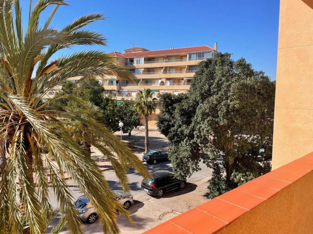 Venta de apartamento en Guardamar del Segura