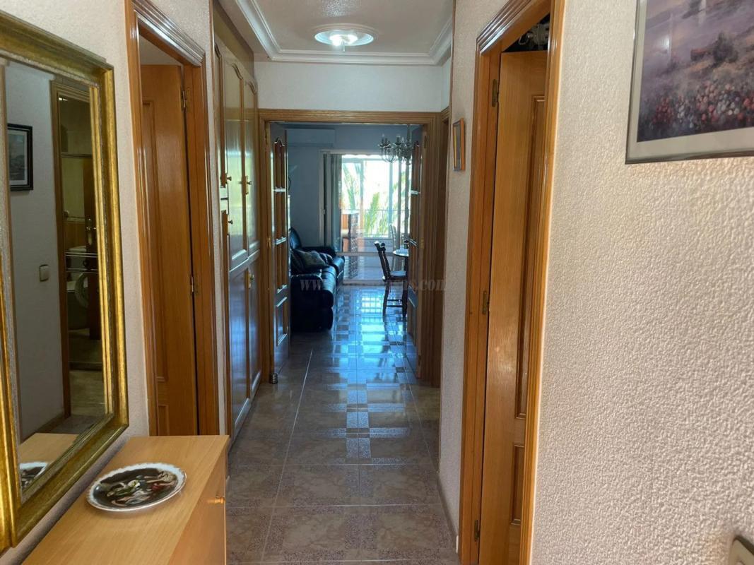 Venta de apartamento en Guardamar del Segura