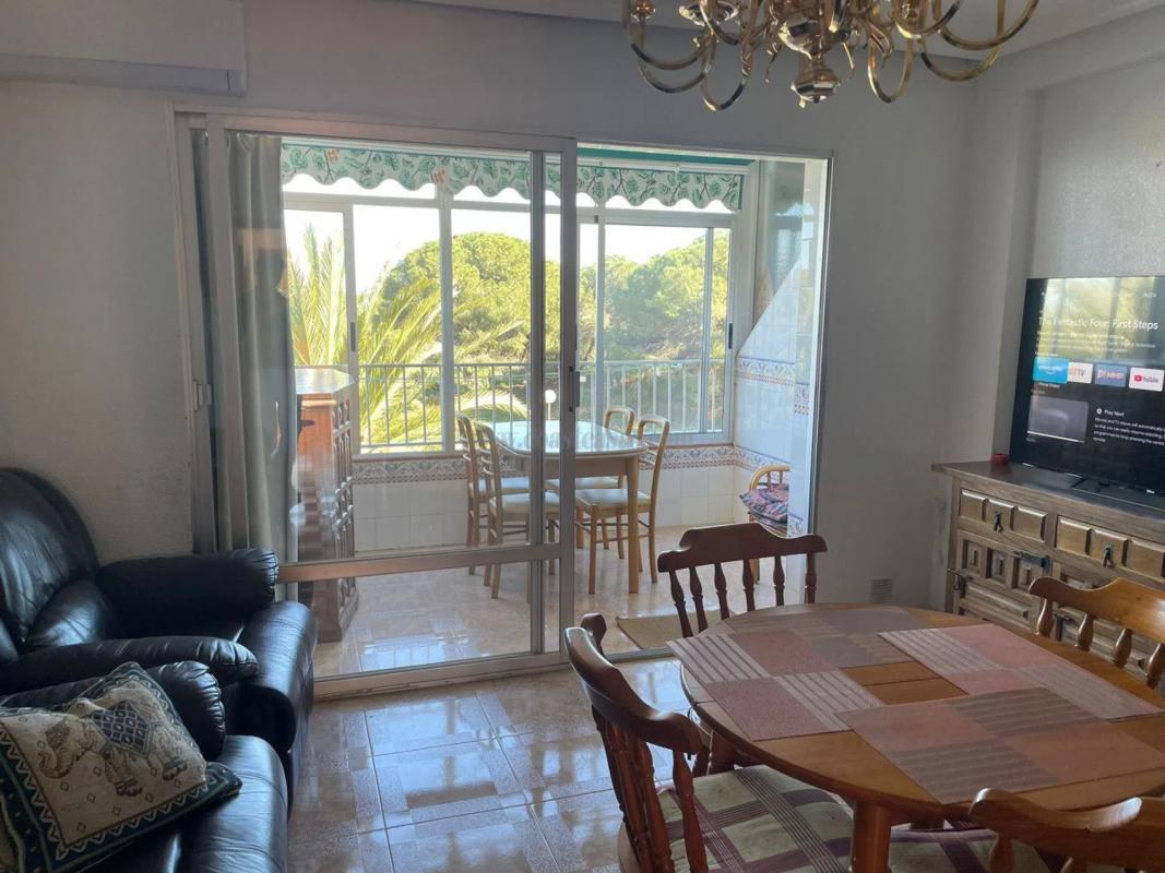Venta de apartamento en Guardamar del Segura