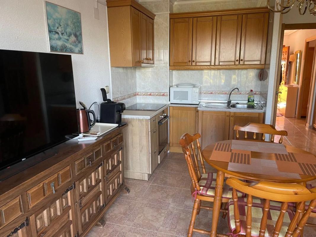 Venta de apartamento en Guardamar del Segura