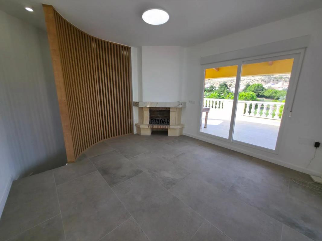 Venta de villa en Rojales
