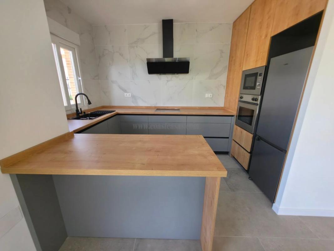 Venta de villa en Rojales
