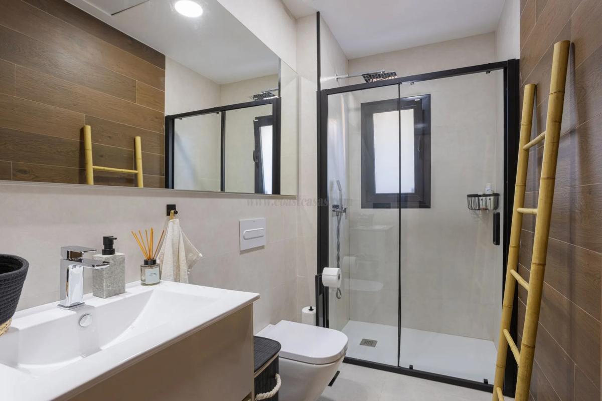 Venta de villa en Rojales