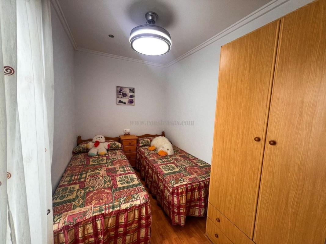Venta de apartamento en Guardamar del Segura