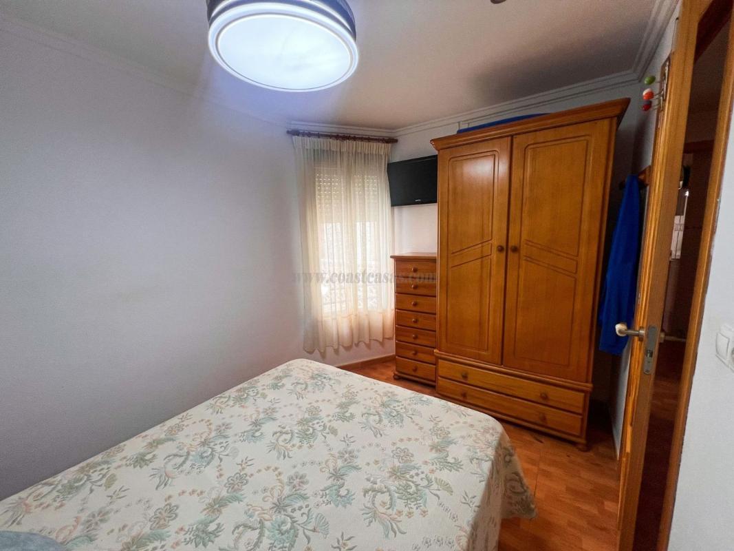 Venta de apartamento en Guardamar del Segura