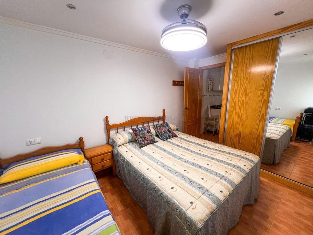 Venta de apartamento en Guardamar del Segura