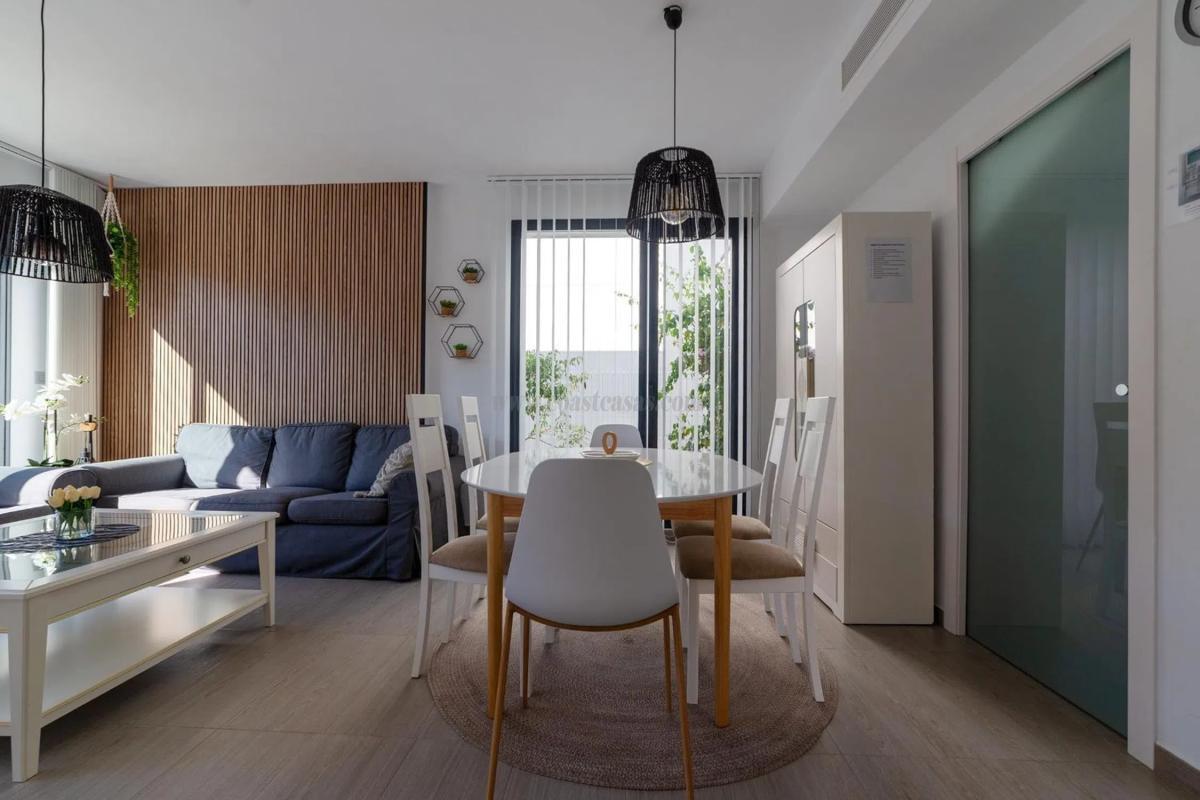Venta de villa en Torrevieja