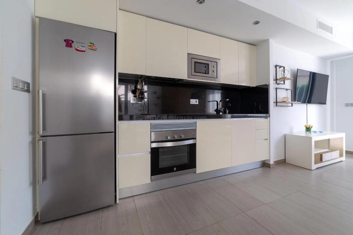 Venta de villa en Torrevieja
