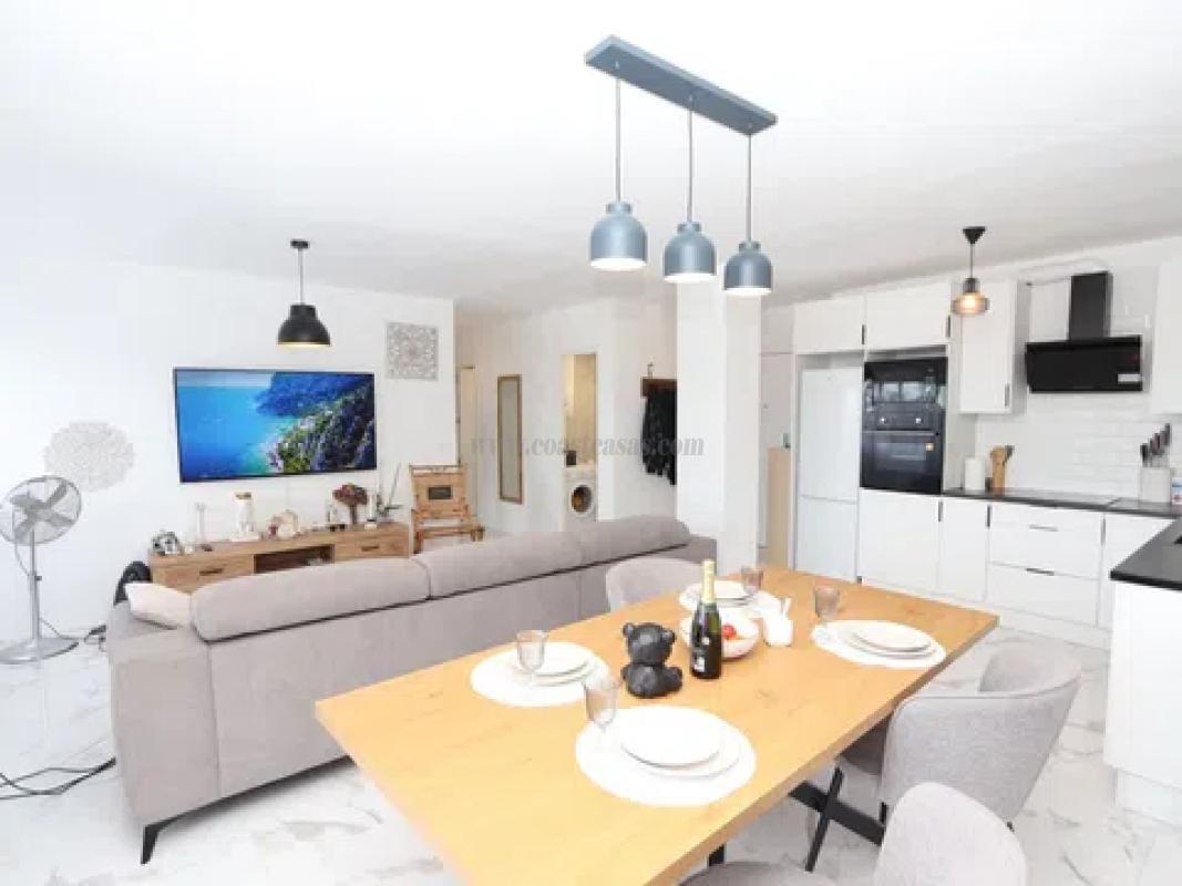 Venta de apartamento en Torrevieja