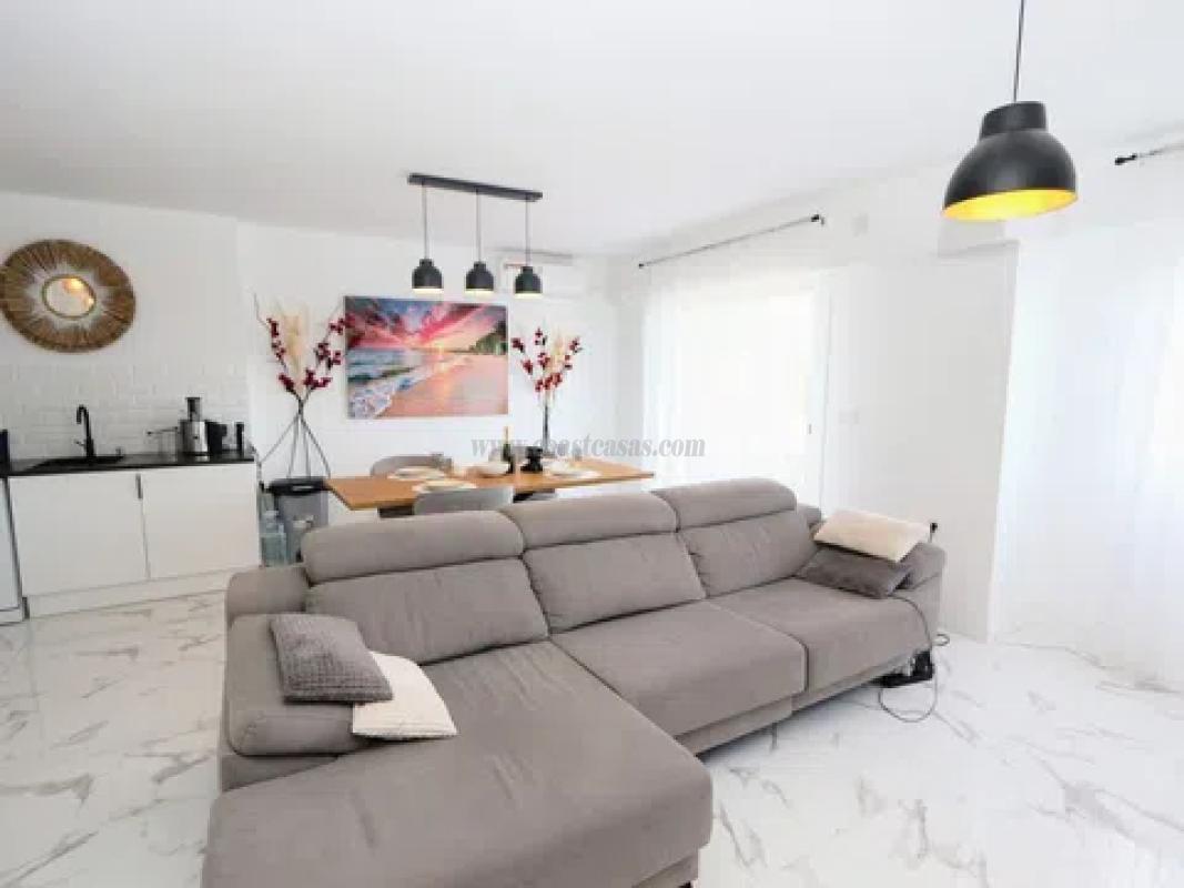 Venta de apartamento en Torrevieja