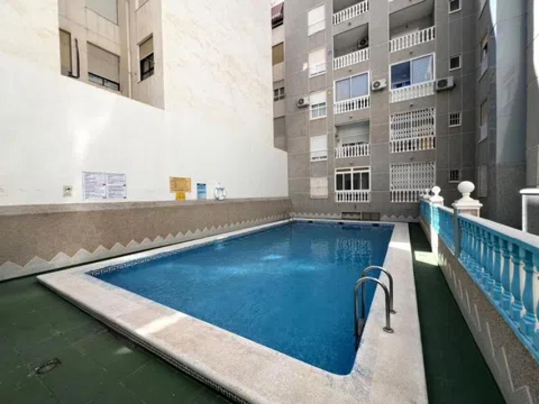 Venta de apartamento en Torrevieja